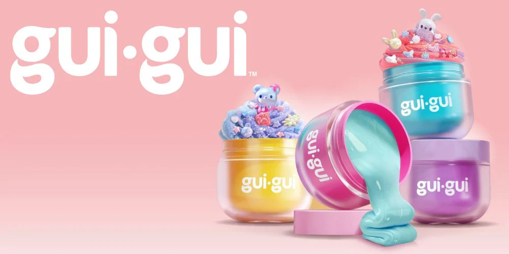 Classic Toys and Latest Trends